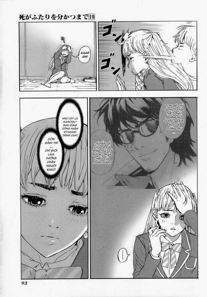 Until Death Do Us Part - Chapter 150 - Trang 17