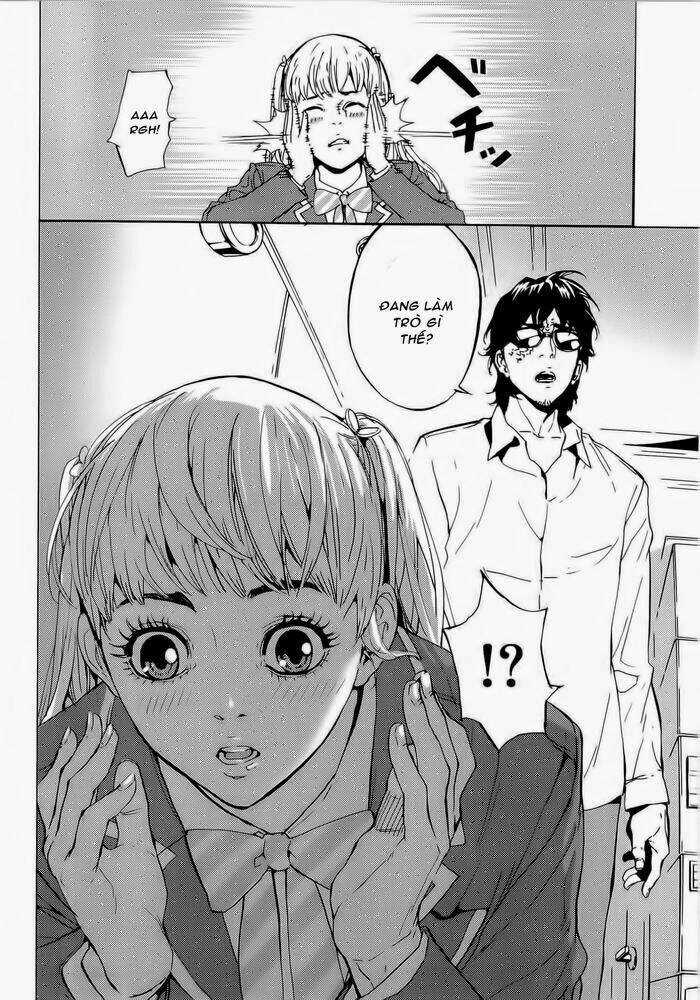 Until Death Do Us Part - Chapter 150 - Trang 18