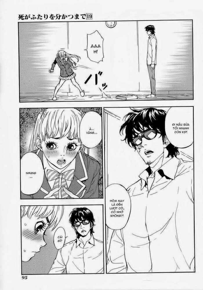 Until Death Do Us Part - Chapter 150 - Trang 19