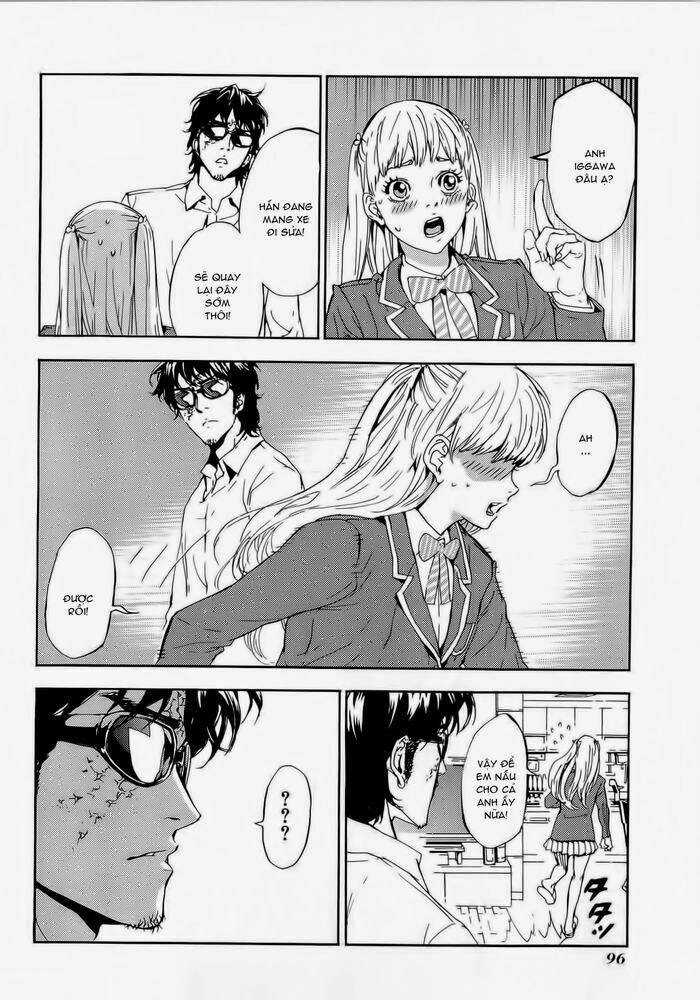 Until Death Do Us Part - Chapter 150 - Trang 20