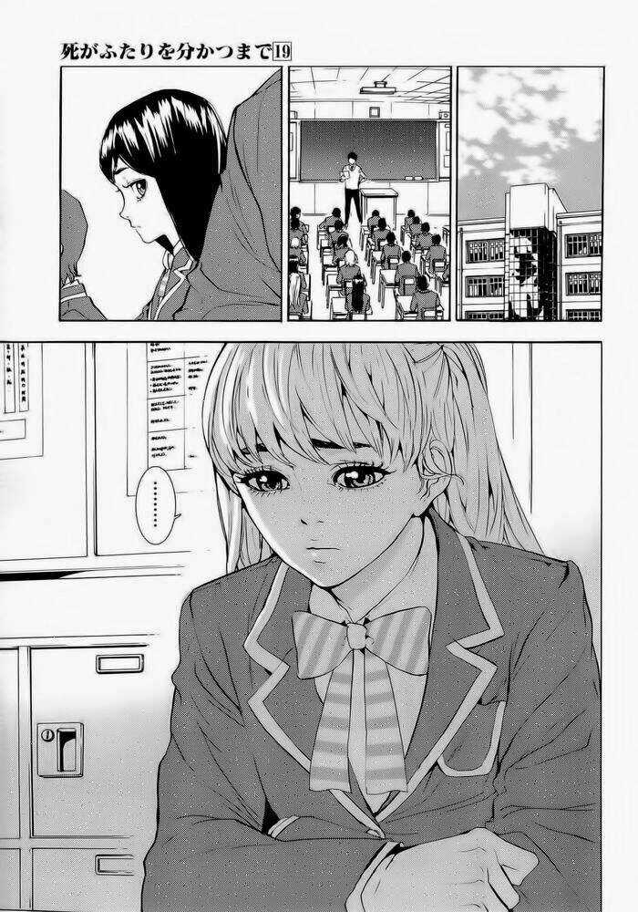 Until Death Do Us Part - Chapter 150 - Trang 3