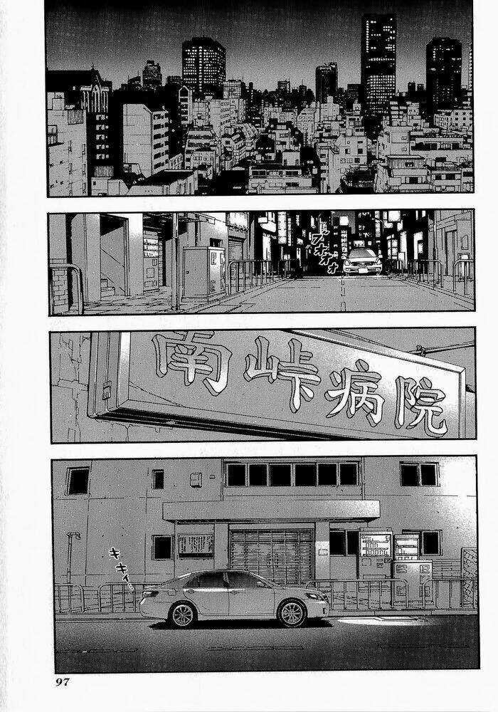 Until Death Do Us Part - Chapter 150 - Trang 21