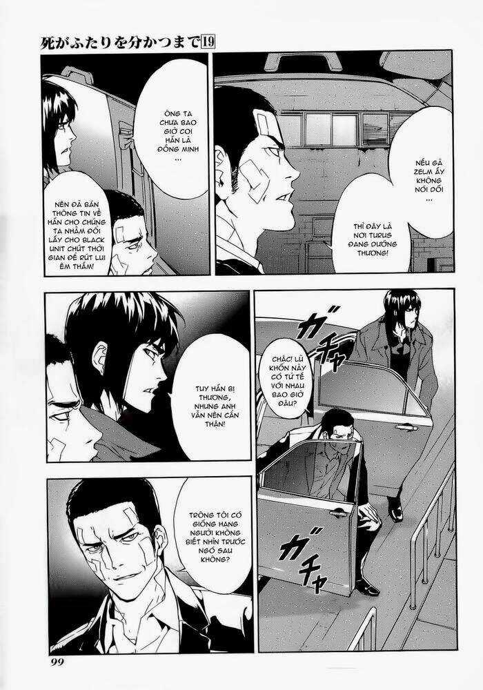Until Death Do Us Part - Chapter 150 - Trang 23