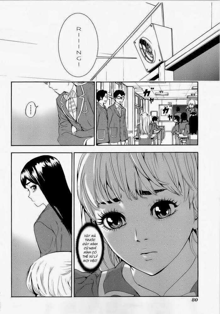 Until Death Do Us Part - Chapter 150 - Trang 4