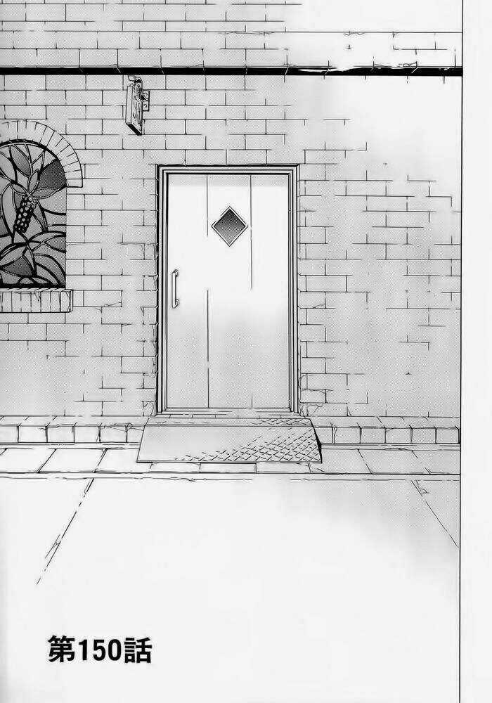 Until Death Do Us Part - Chapter 150 - Trang 5