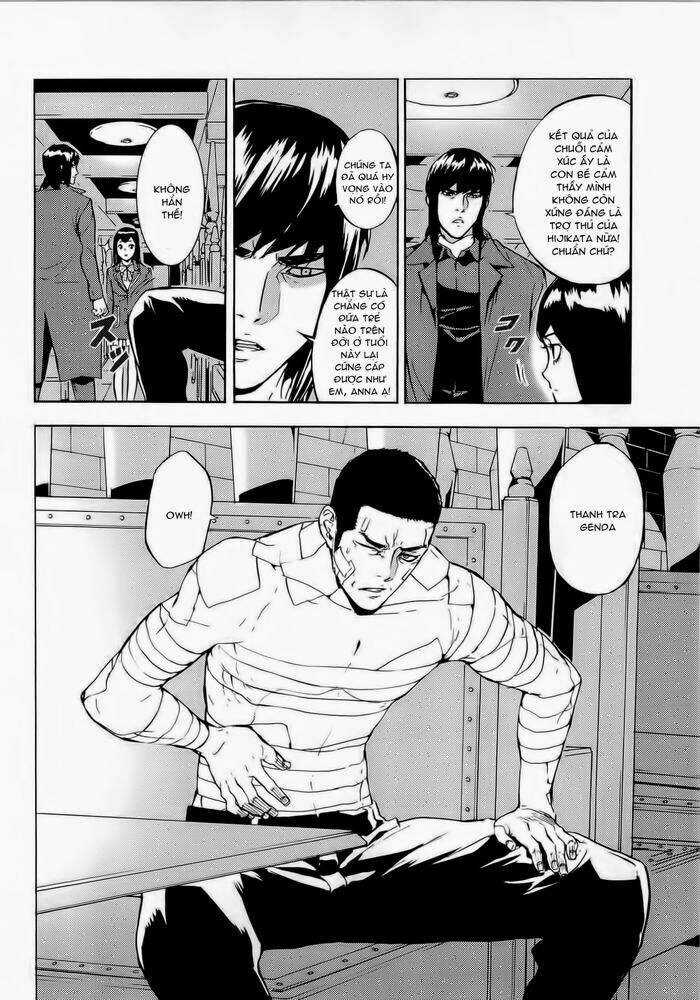 Until Death Do Us Part - Chapter 150 - Trang 8