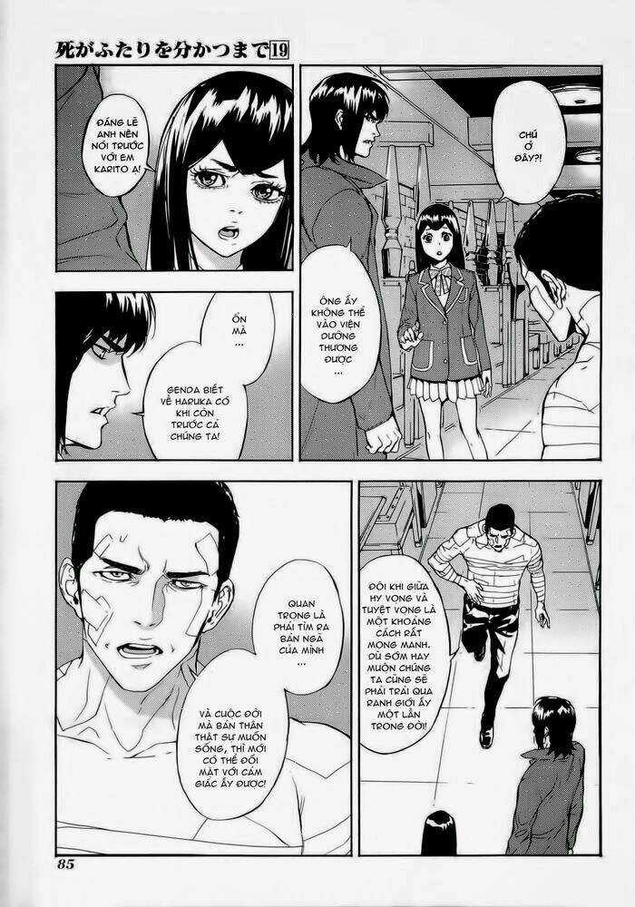 Until Death Do Us Part - Chapter 150 - Trang 9