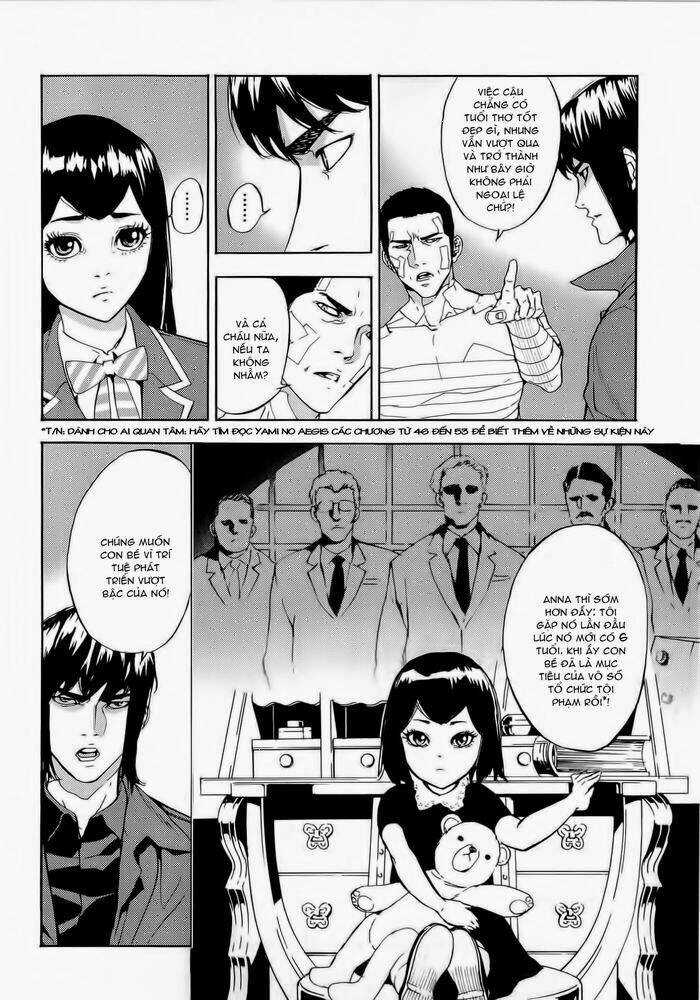 Until Death Do Us Part - Chapter 150 - Trang 10