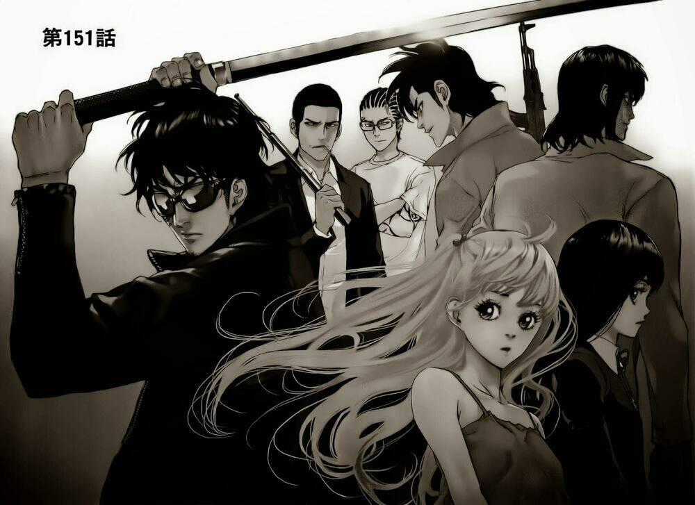 Until Death Do Us Part - Chapter 151 - Trang 2