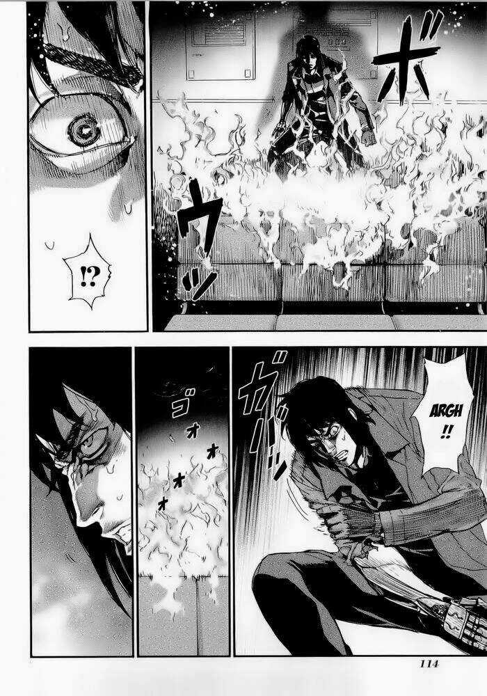 Until Death Do Us Part - Chapter 151 - Trang 11