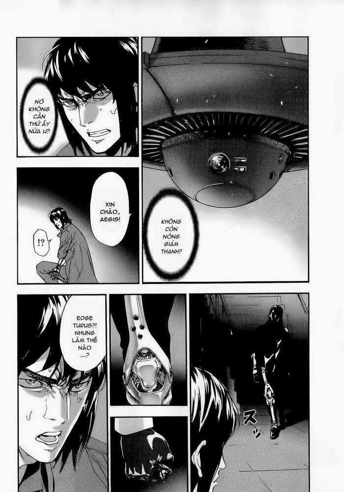 Until Death Do Us Part - Chapter 151 - Trang 13