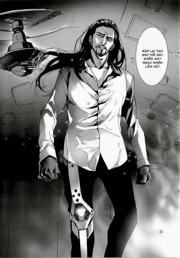 Until Death Do Us Part - Chapter 151 - Trang 14