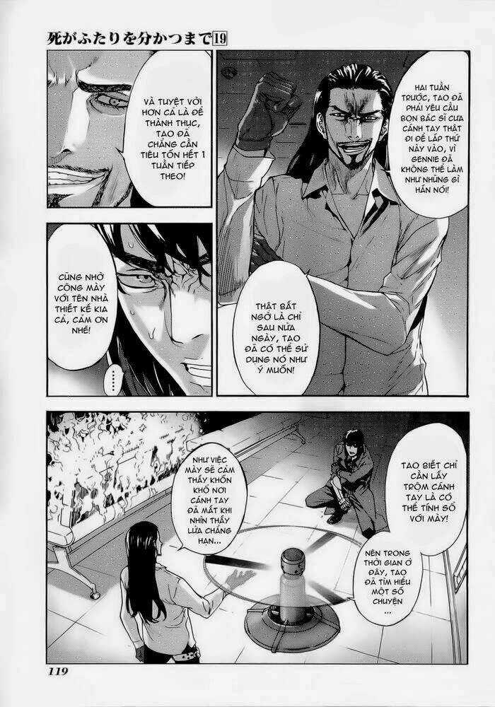 Until Death Do Us Part - Chapter 151 - Trang 16