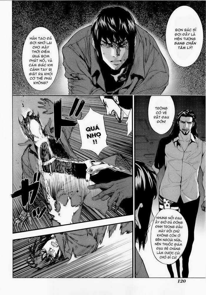 Until Death Do Us Part - Chapter 151 - Trang 17