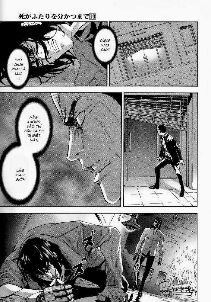 Until Death Do Us Part - Chapter 151 - Trang 18