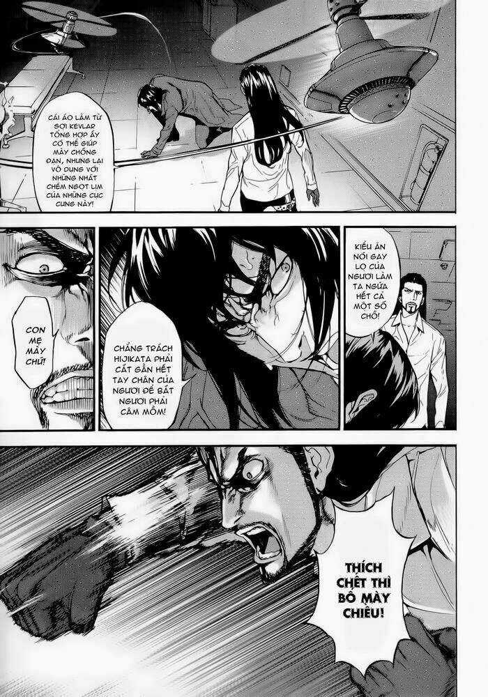 Until Death Do Us Part - Chapter 151 - Trang 20