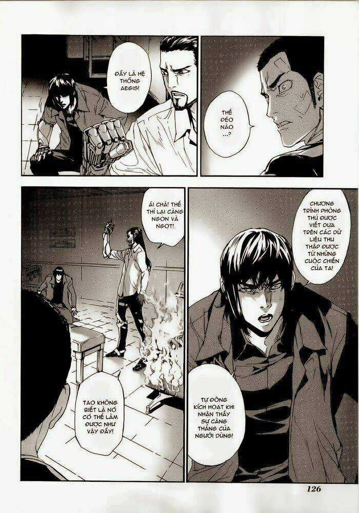 Until Death Do Us Part - Chapter 151 - Trang 22