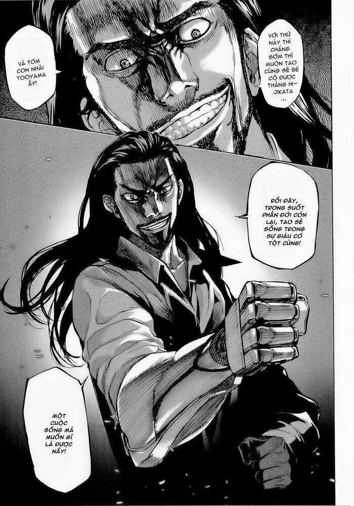 Until Death Do Us Part - Chapter 151 - Trang 23