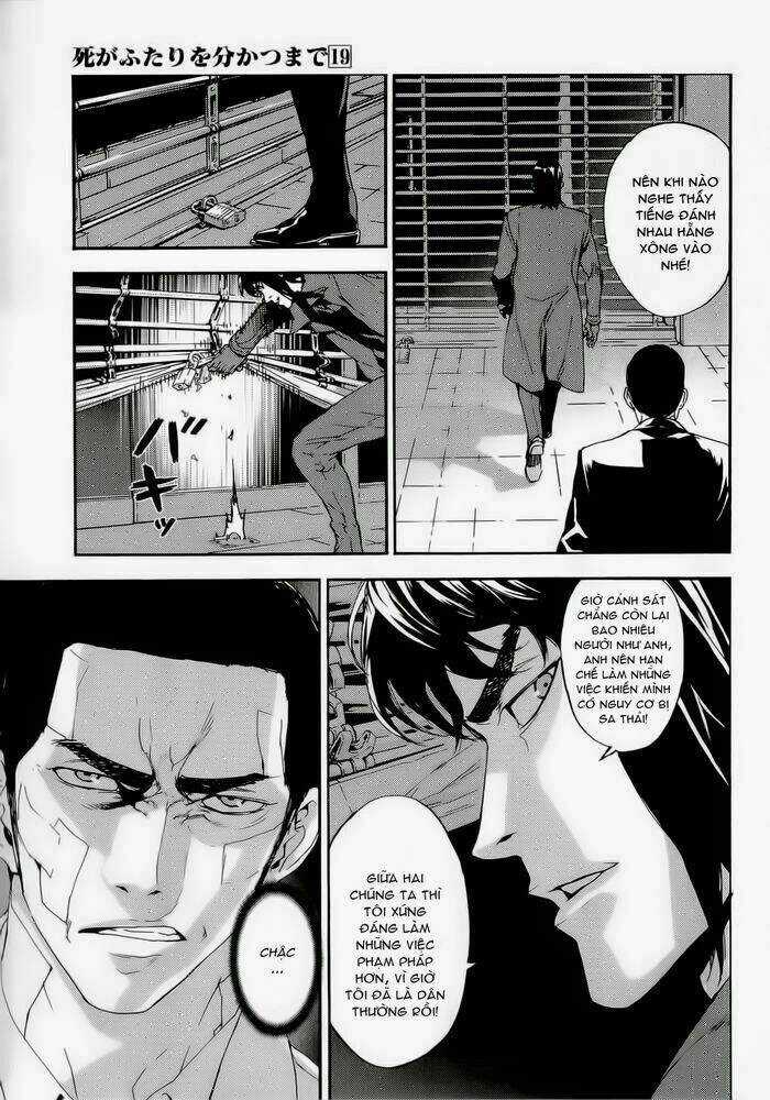 Until Death Do Us Part - Chapter 151 - Trang 4