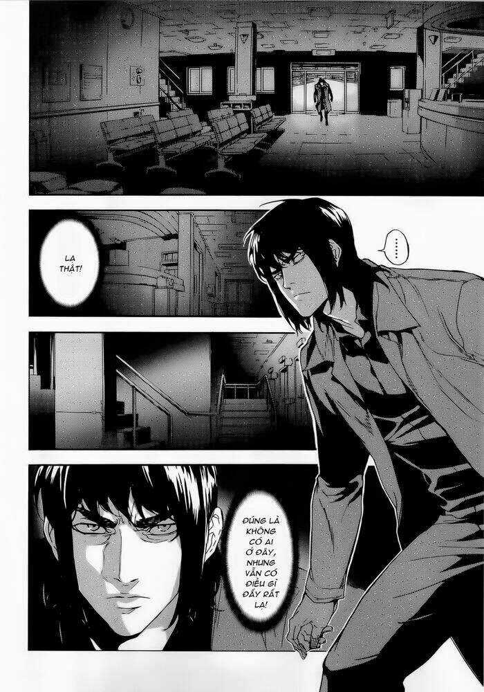 Until Death Do Us Part - Chapter 151 - Trang 5