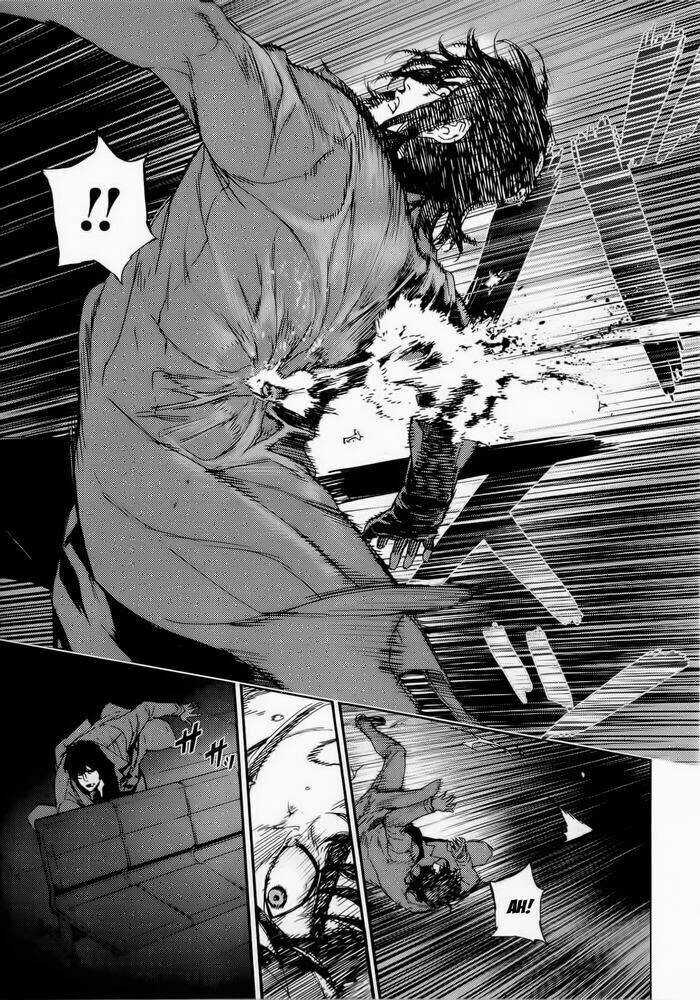 Until Death Do Us Part - Chapter 151 - Trang 6