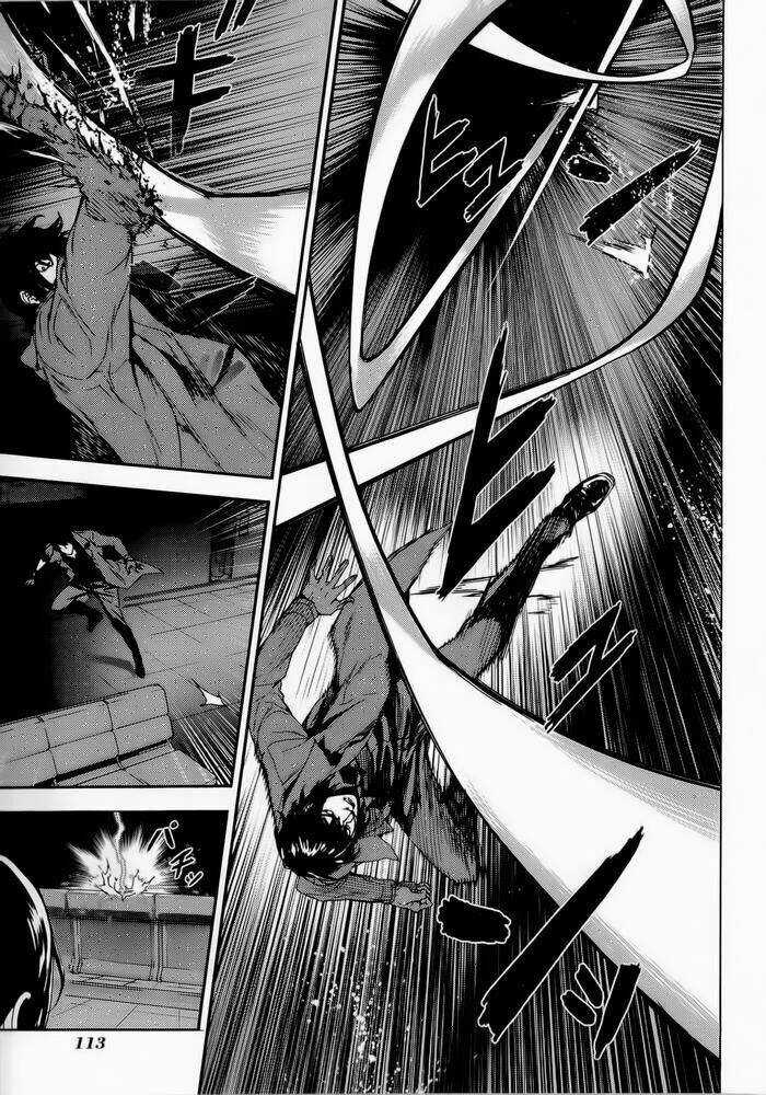 Until Death Do Us Part - Chapter 151 - Trang 10