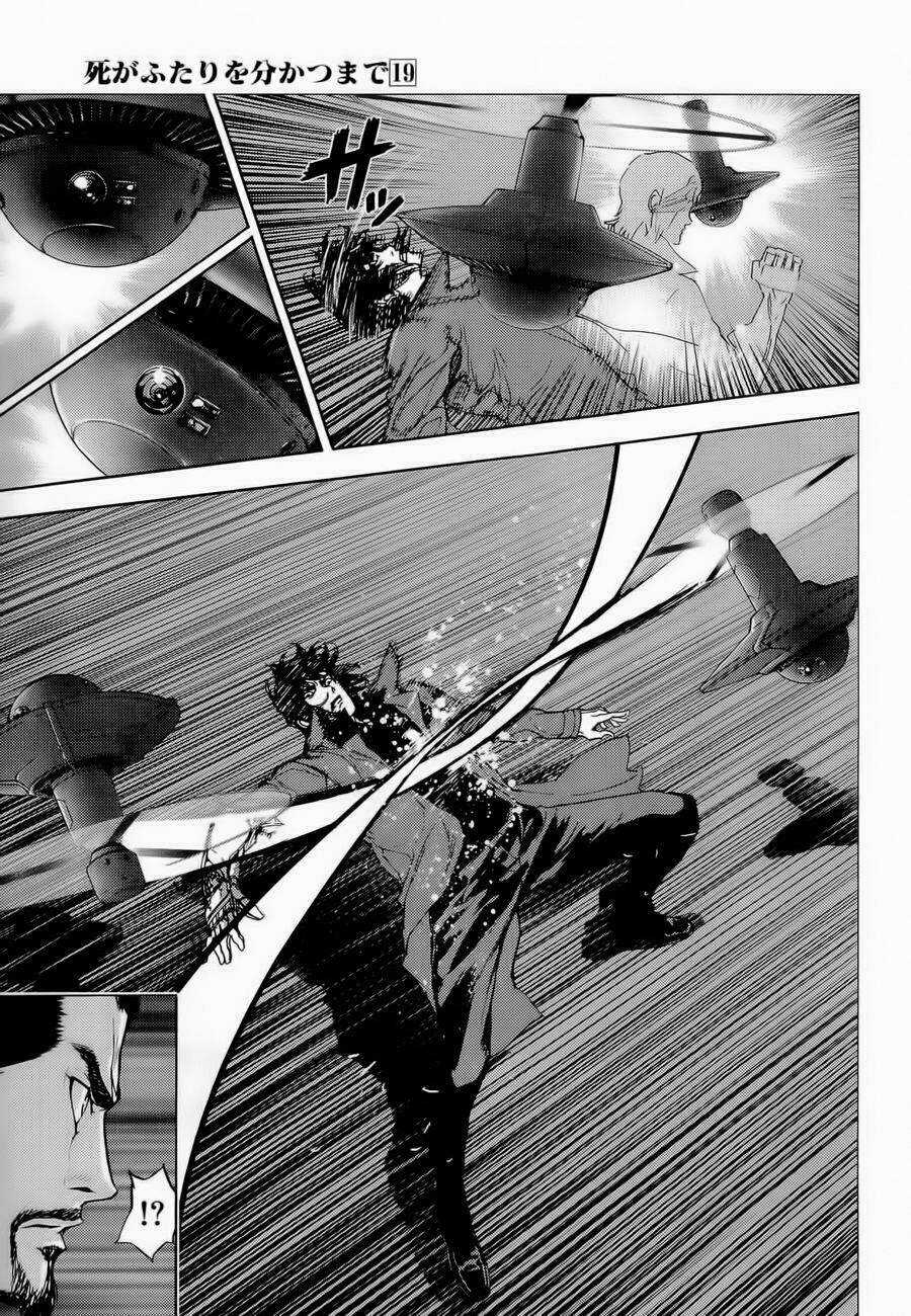 Until Death Do Us Part - Chapter 152 - Trang 11