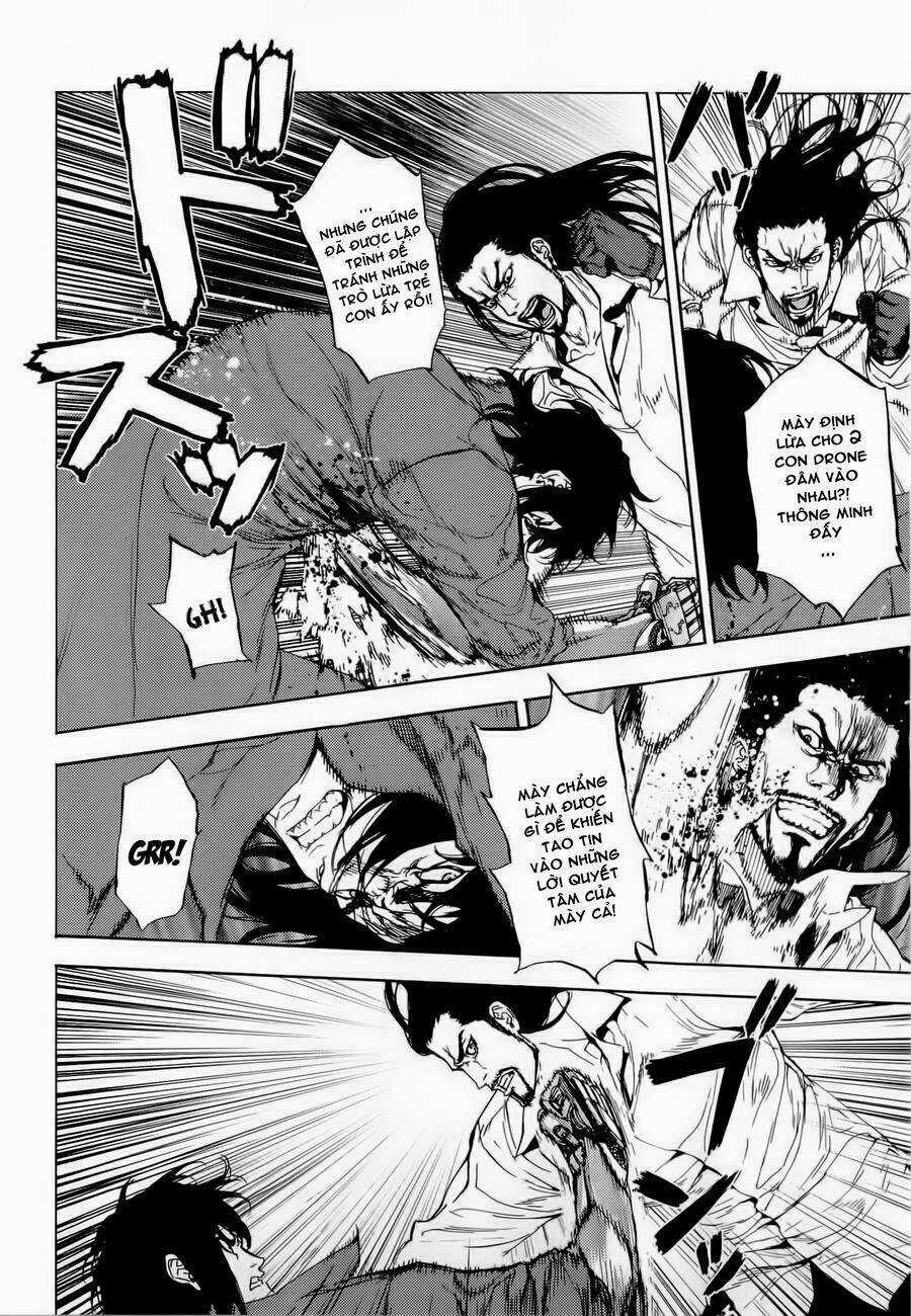 Until Death Do Us Part - Chapter 152 - Trang 12