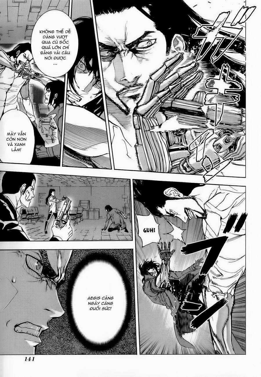 Until Death Do Us Part - Chapter 152 - Trang 13