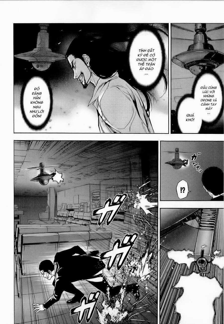 Until Death Do Us Part - Chapter 152 - Trang 14