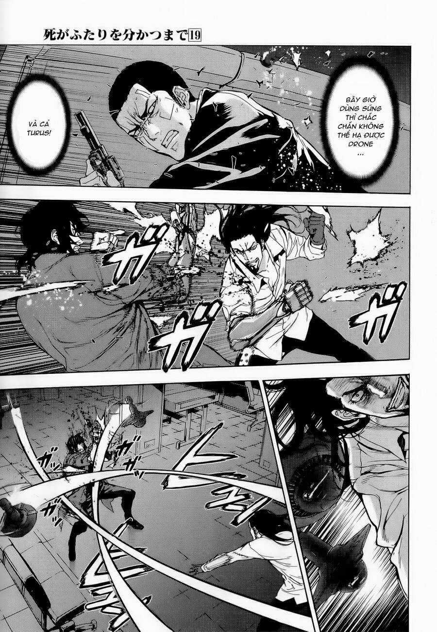 Until Death Do Us Part - Chapter 152 - Trang 15