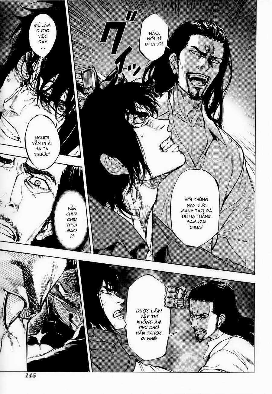 Until Death Do Us Part - Chapter 152 - Trang 17