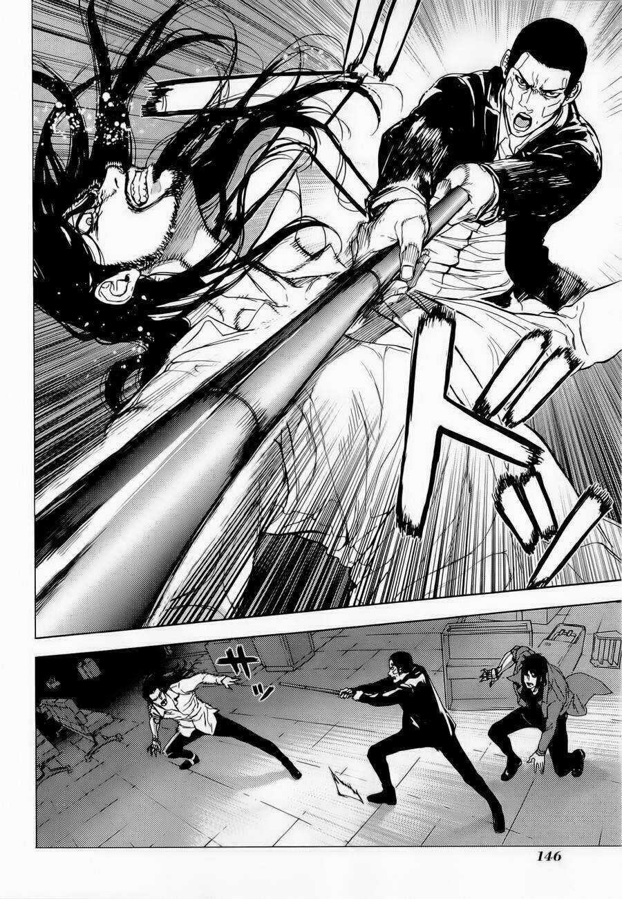 Until Death Do Us Part - Chapter 152 - Trang 18