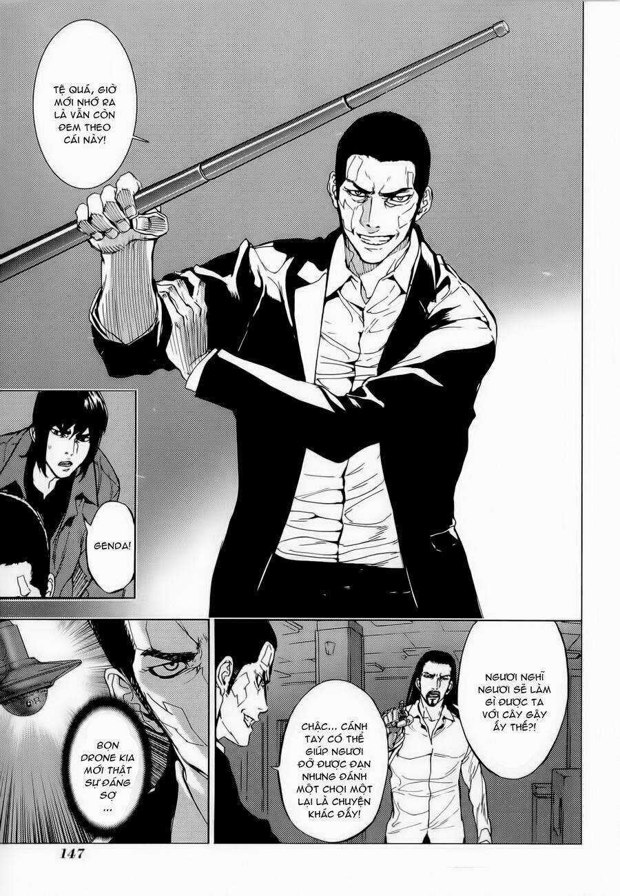 Until Death Do Us Part - Chapter 152 - Trang 19