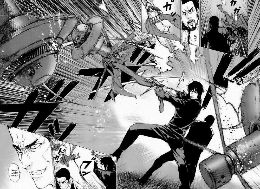 Until Death Do Us Part - Chapter 152 - Trang 22