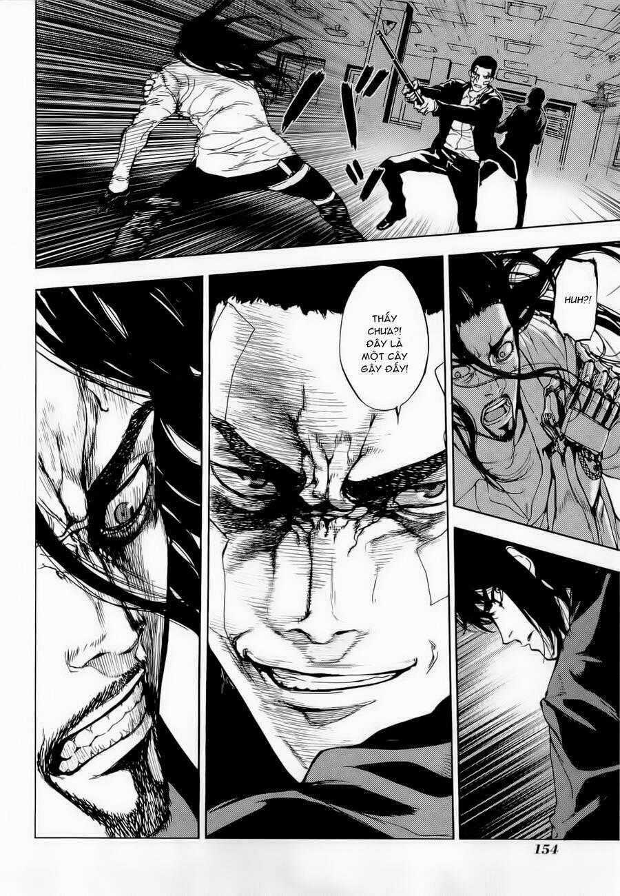 Until Death Do Us Part - Chapter 152 - Trang 25