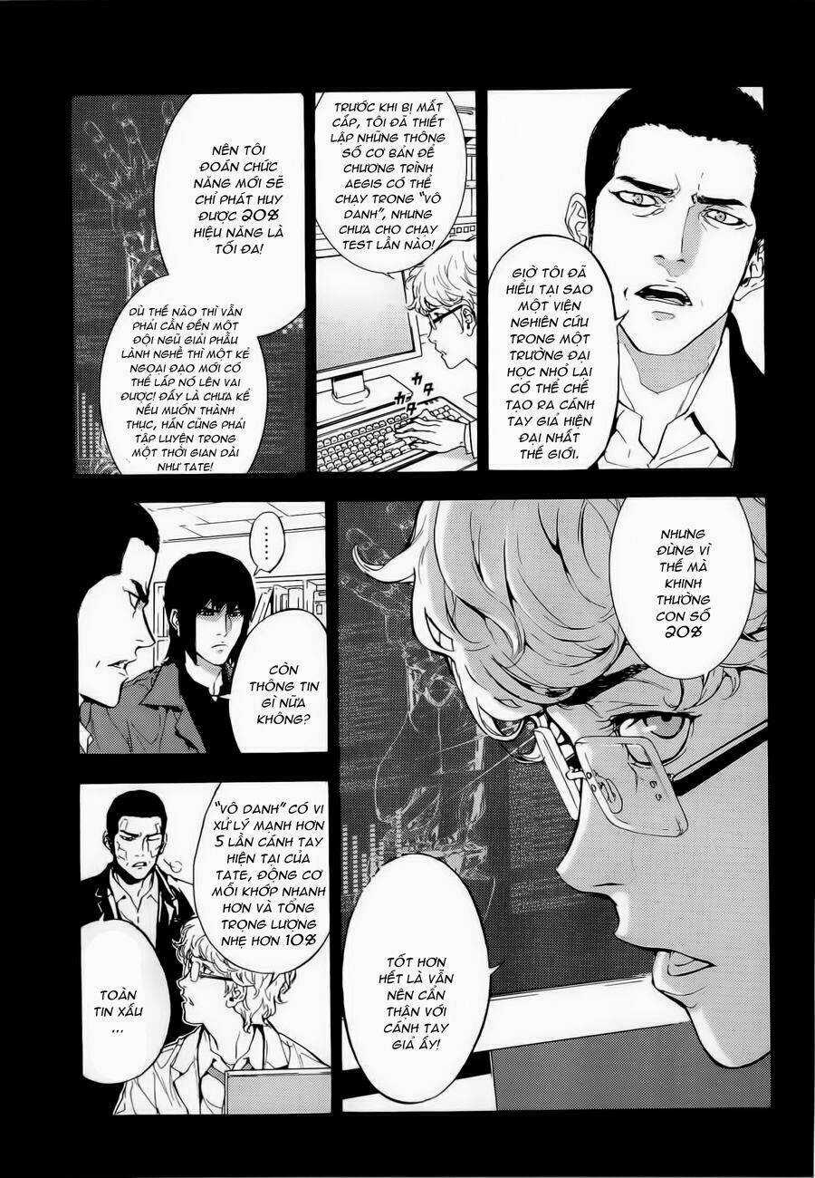 Until Death Do Us Part - Chapter 152 - Trang 5