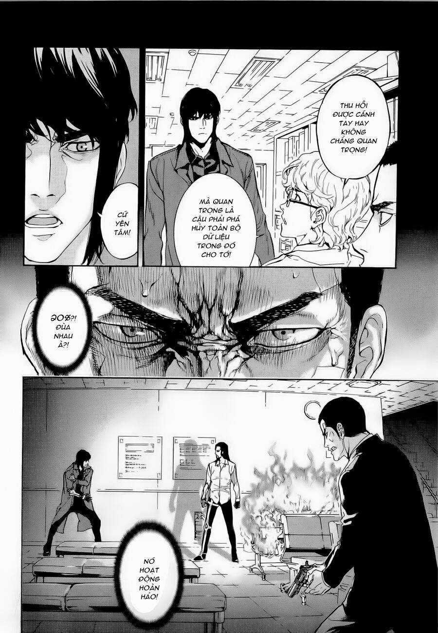 Until Death Do Us Part - Chapter 152 - Trang 6