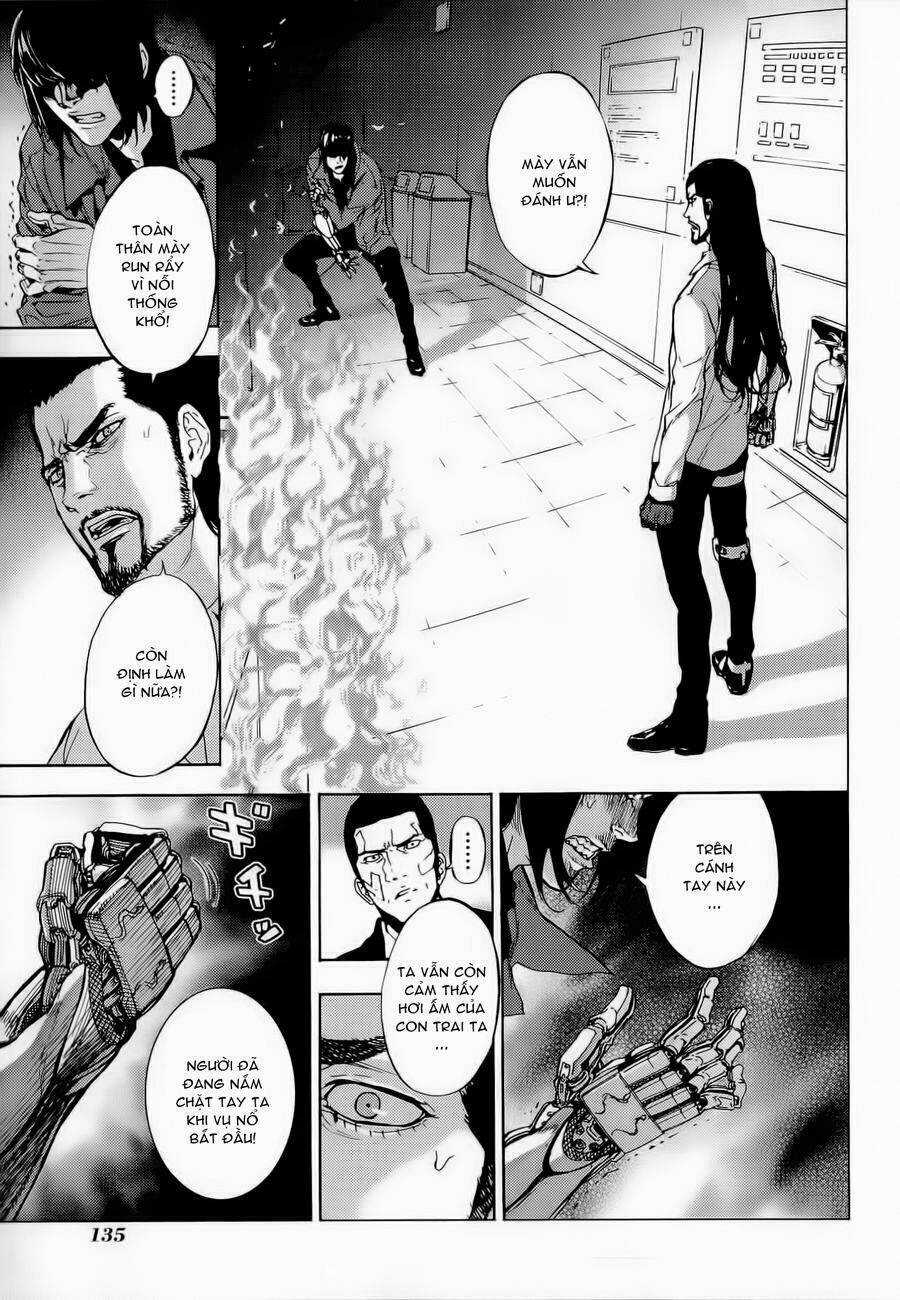 Until Death Do Us Part - Chapter 152 - Trang 7