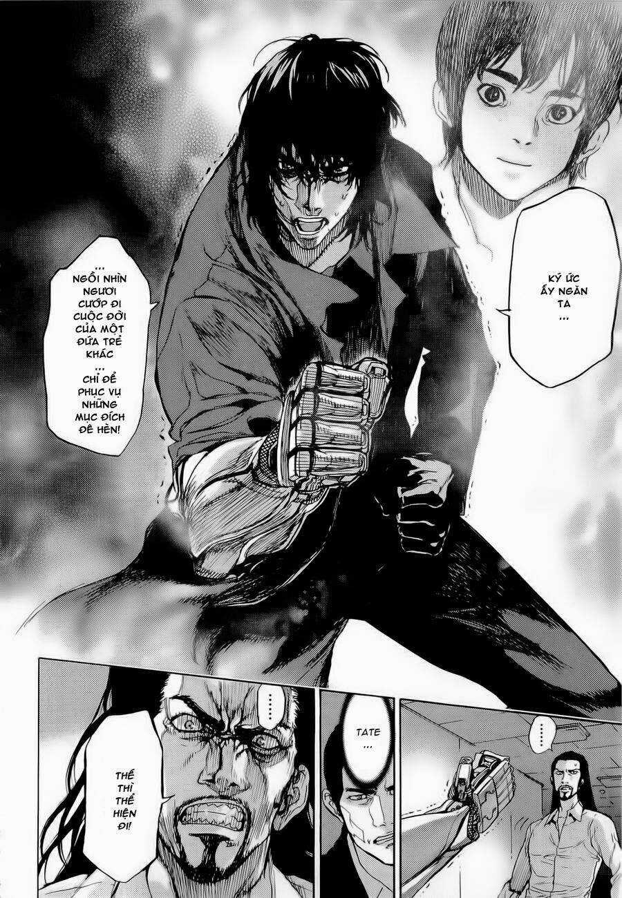 Until Death Do Us Part - Chapter 152 - Trang 8