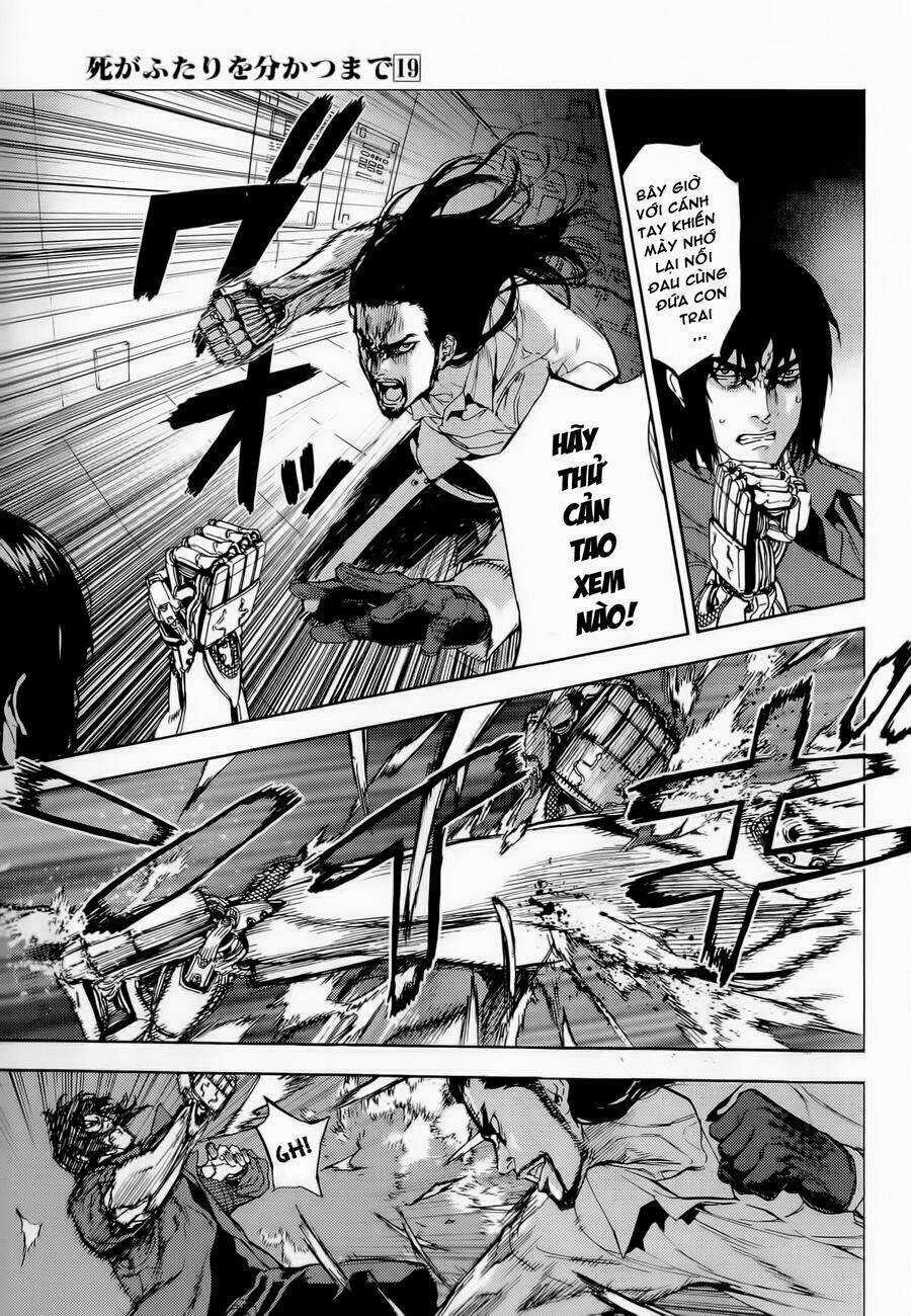 Until Death Do Us Part - Chapter 152 - Trang 9