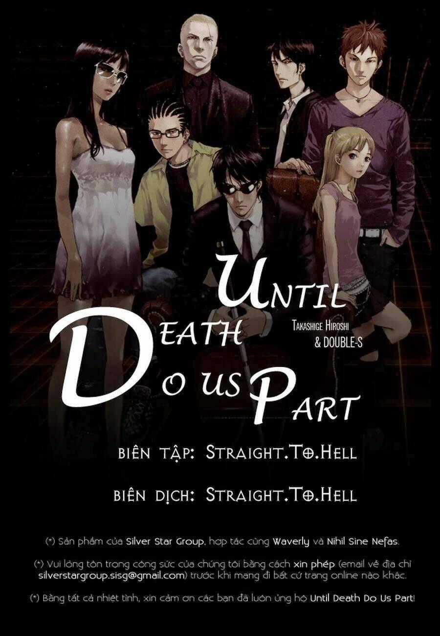 Until Death Do Us Part - Chapter 153 - Trang 1