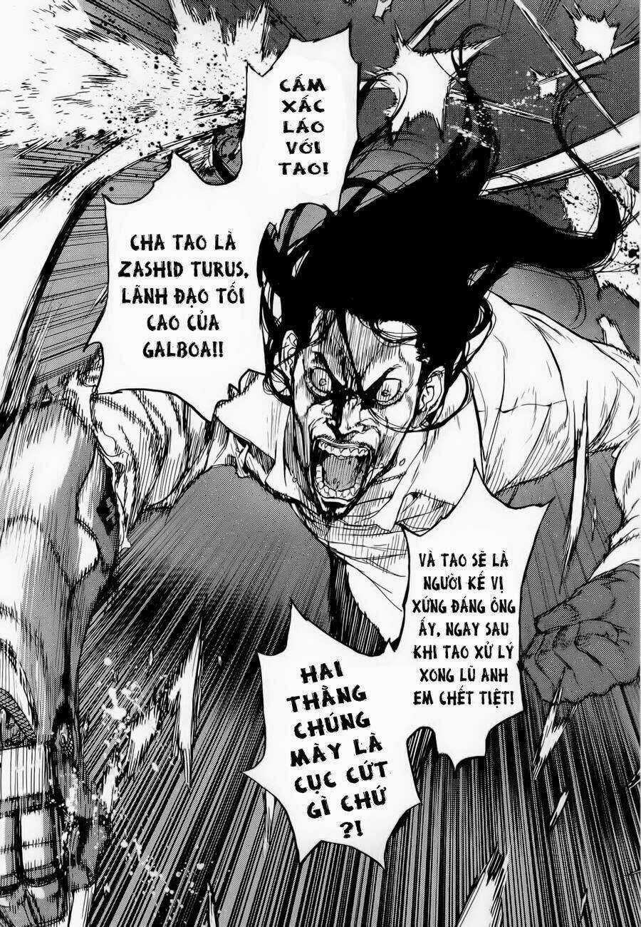 Until Death Do Us Part - Chapter 153 - Trang 12