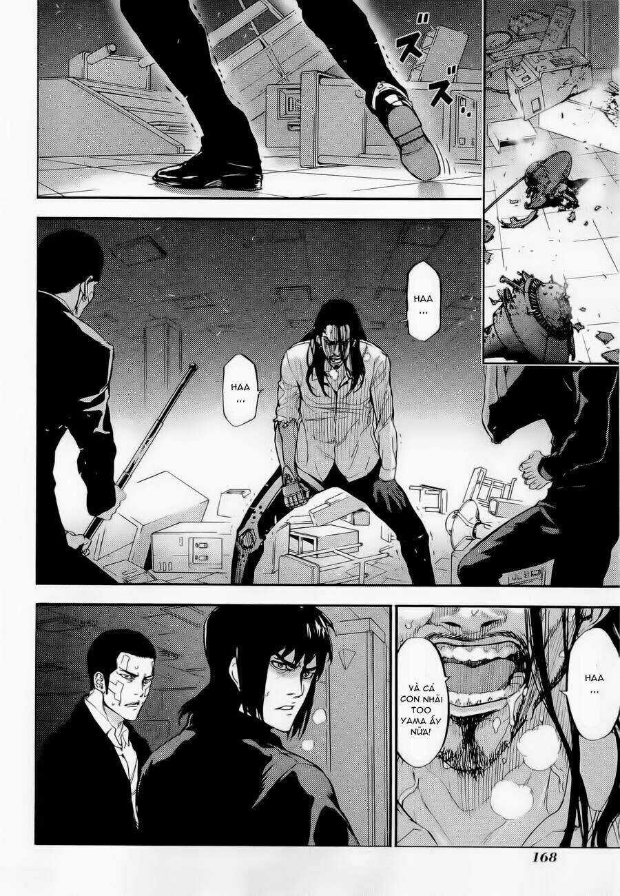 Until Death Do Us Part - Chapter 153 - Trang 14