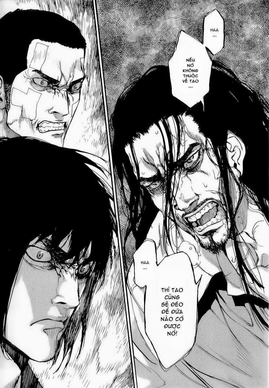 Until Death Do Us Part - Chapter 153 - Trang 15