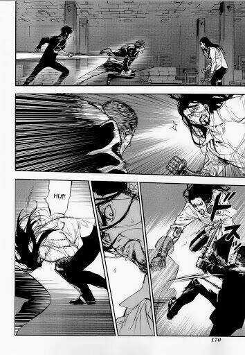 Until Death Do Us Part - Chapter 153 - Trang 16