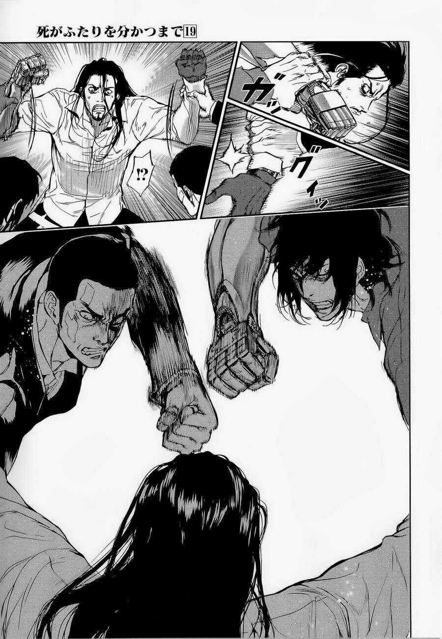 Until Death Do Us Part - Chapter 153 - Trang 17