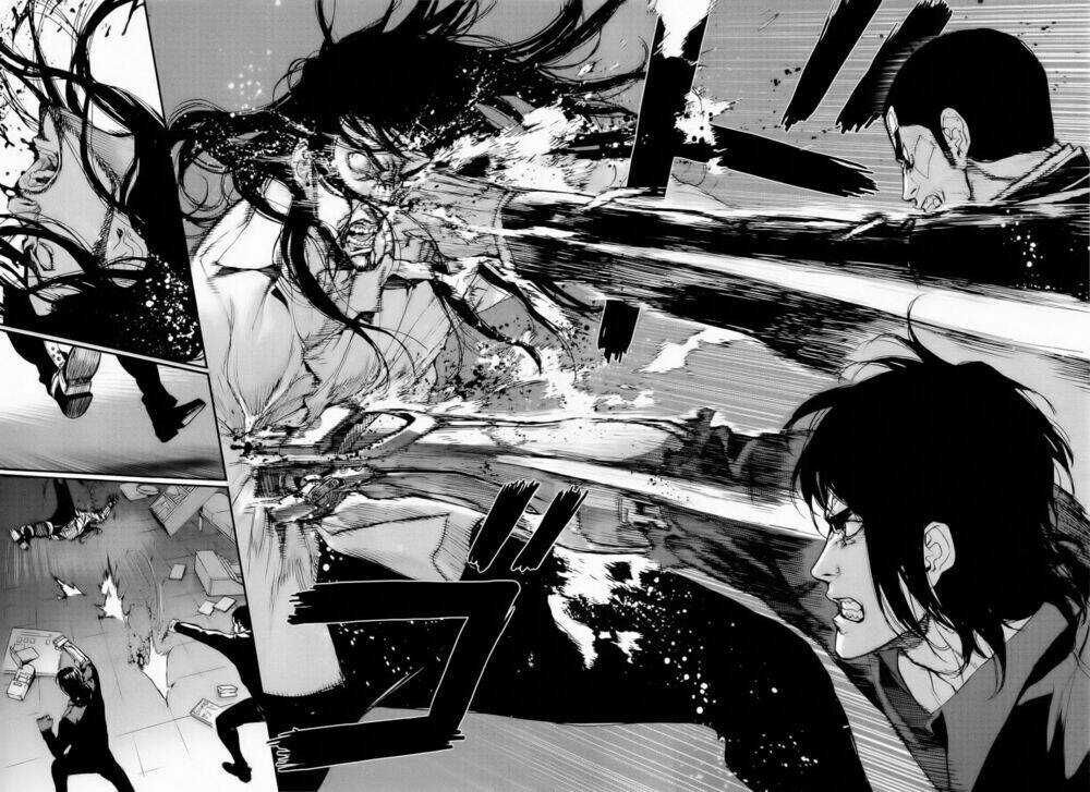 Until Death Do Us Part - Chapter 153 - Trang 18