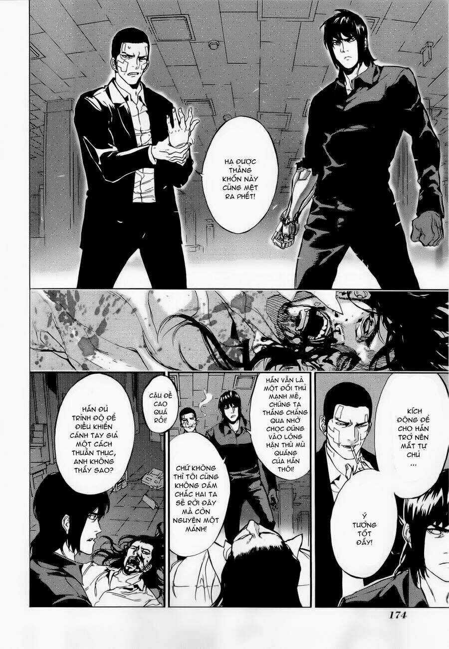 Until Death Do Us Part - Chapter 153 - Trang 19