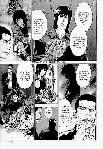 Until Death Do Us Part - Chapter 153 - Trang 20